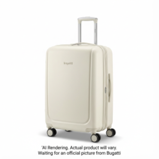 28" Luggage - ABS
