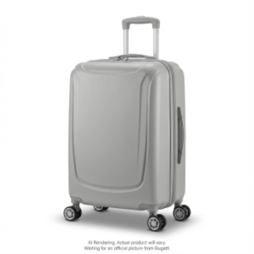 24" Luggage Hardside