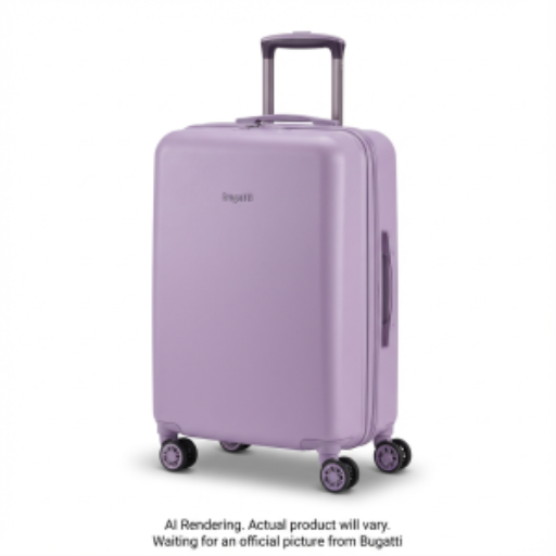Carry-On Luggage - ABS