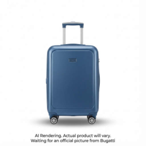 Carry-On Luggage - ABS
