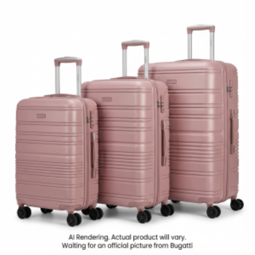 Oslo 3 Pcs Set
