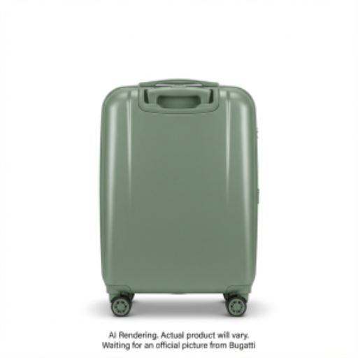 Carry-On Luggage Hardside