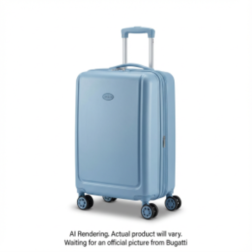 Carry-On Luggage Hardside