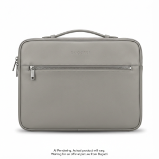 Bugatti Opera Laptop Sleeve Pu