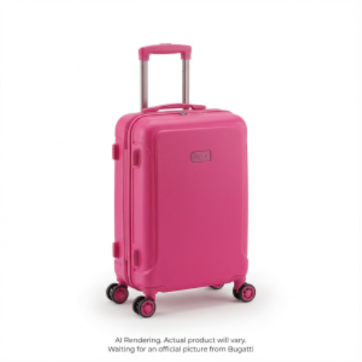 Carry-On Luggage - ABS