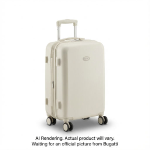 Carry-On Luggage Hardside