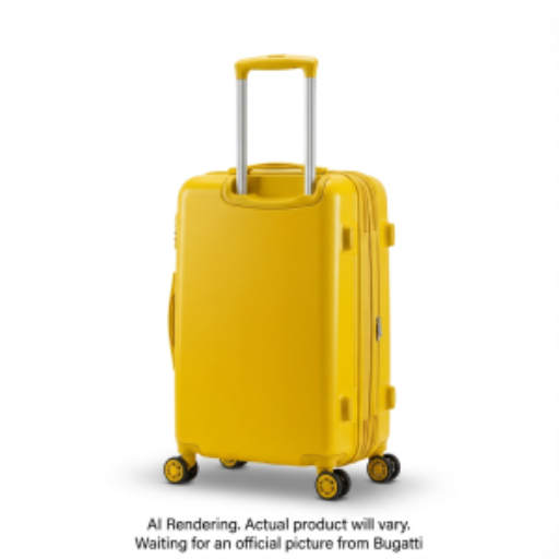 28" Luggage - ABS