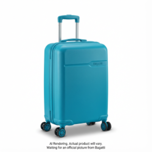 Carry-On Luggage - ABS