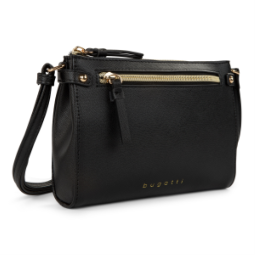 Bugatti Township Crossbody Bag - CBY2455BU
