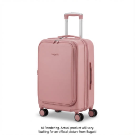 Carry-On Luggage - ABS