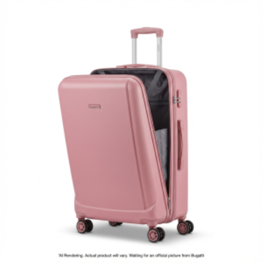 Tokyo - Bugatti - 28 Po Luggage - Abs