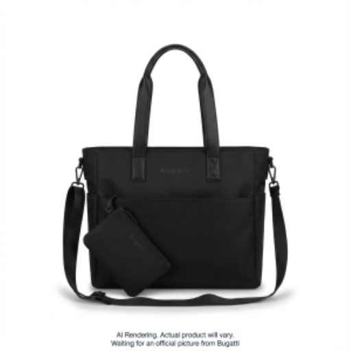 Bugatti Brookside Tote Bag