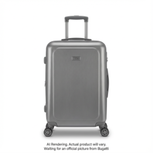 24" Luggage - ABS