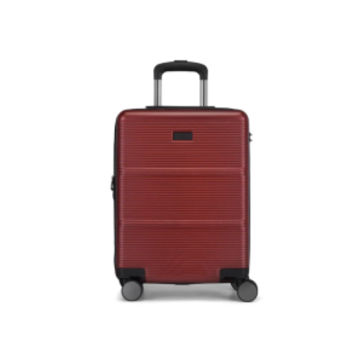 Bugatti Brussels - Hardside Carry-on