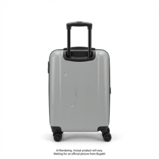 Carry-On Luggage Hardside