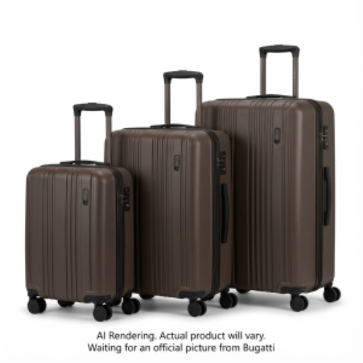Munich 3 Pcs Set
