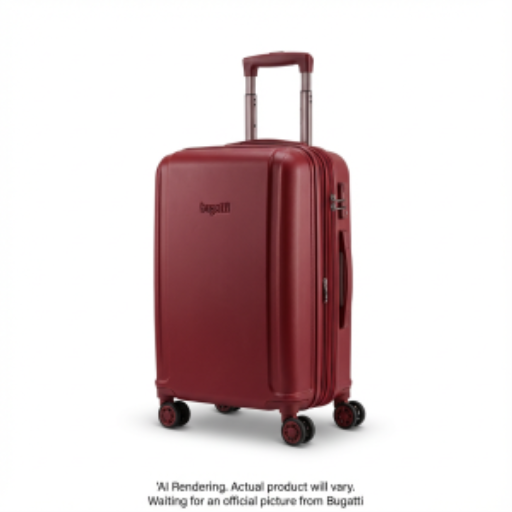 Bugatti Tokyo Carry-on Luggage