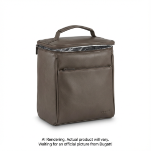 Bugatti Gourmande Top Handle Lunch Bag