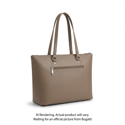 Bugatti Opera Tote Bag