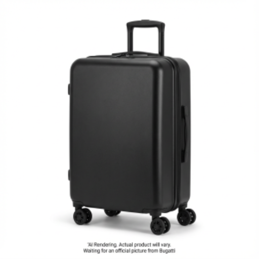 Carry-On Luggage - ABS
