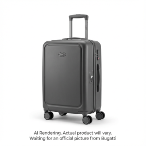Bugatti Skyward International Carry-On