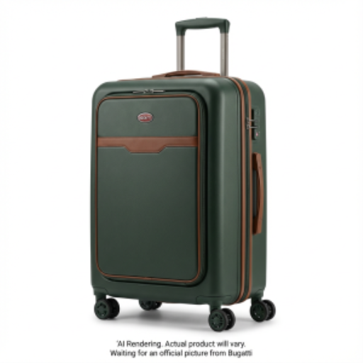 24" Luggage Hardside
