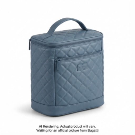 Bugatti Gourmande Top Handle Lunch Bag