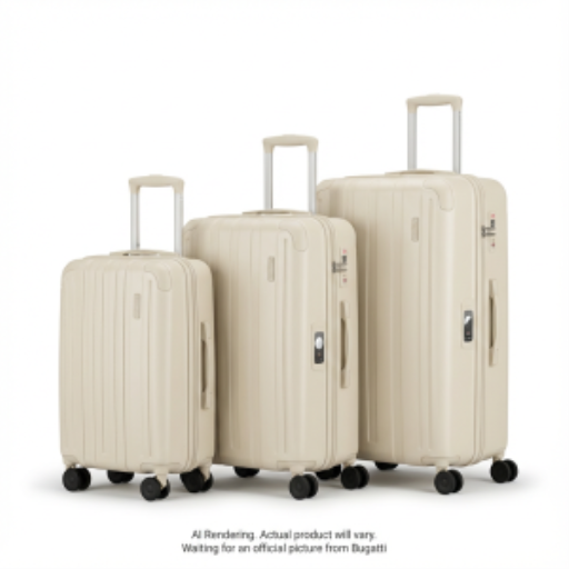 Berlin 3 Pcs Set