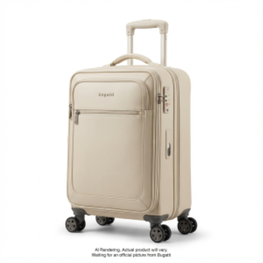 Bugatti Victoria Carry-On