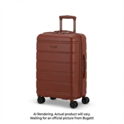 Carry-On Luggage - ABS