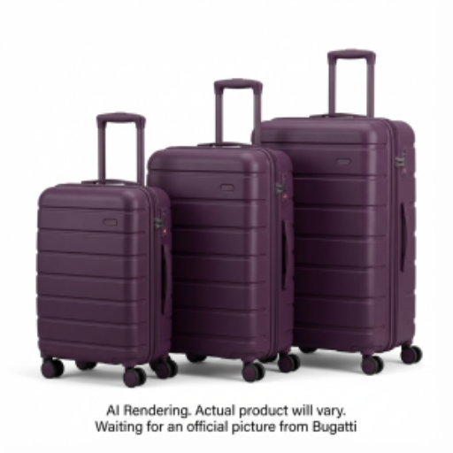Munich 3 Pcs Set