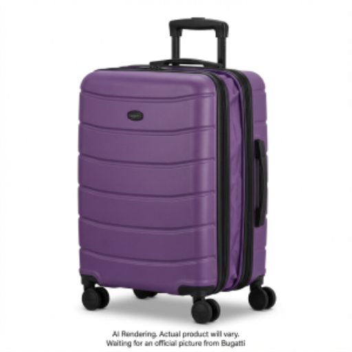 24" Luggage Hardside