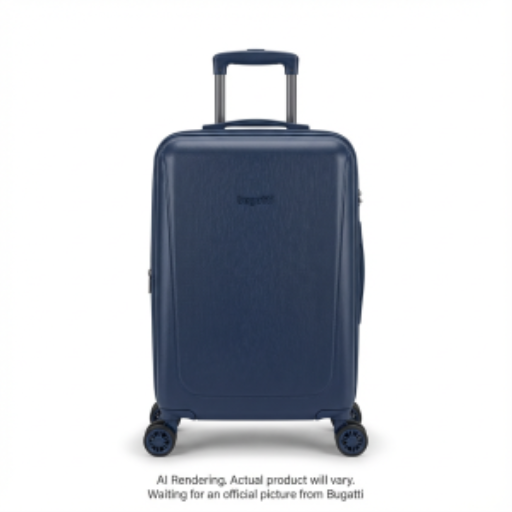 Carry-On Luggage - ABS