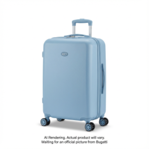 24" Luggage Hardside