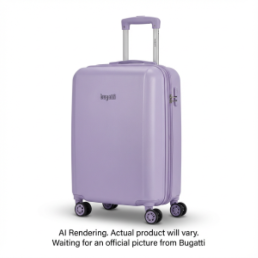Bugatti Tokyo Carry-on Luggage