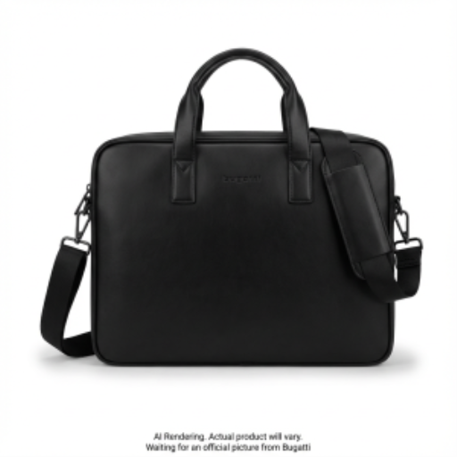 Bugatti Briefcase