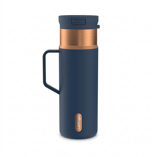High-res hero shot of the Contigo 2225927 abyss handled travel mug on white, matching source.