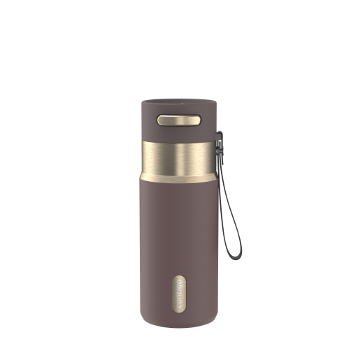 Contigo 16 oz Autoseal Insulated Travel Mug - Terra - Premium