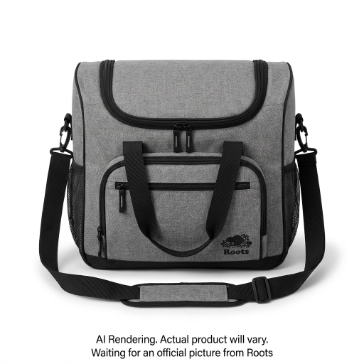 Rts Poly Cooler Grey