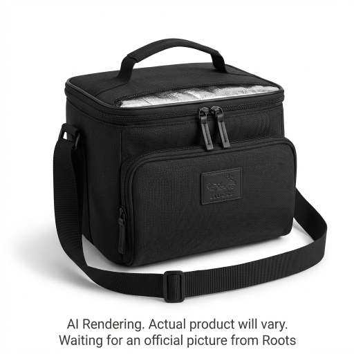Rts Poly Dilan Cooler Black
