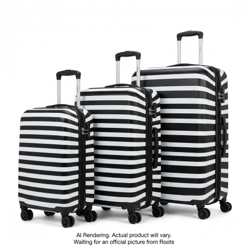 Rts 3Pcs(5902/03/04)Stripe Prt