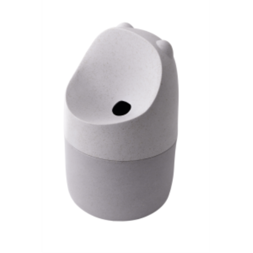 HAPPY SiNKS KONNA Fruit Fly Trap – Natural White