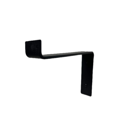 Bracket Style 'S' 10"